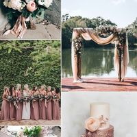 Cor casamento