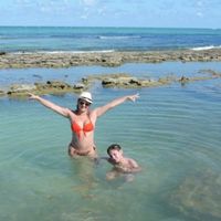 Praia dos Carneiros
