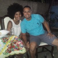 Primeira foto de 2015, como foi a sua? - 1