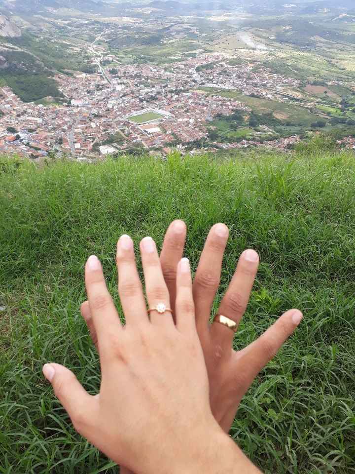 Noivado - 1