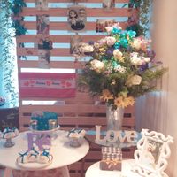 Comemoração no dia que era pra ter sido o casamento 06-09-20 - 1