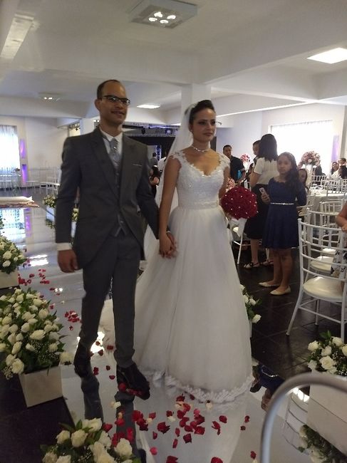  Meu Casamento - 3