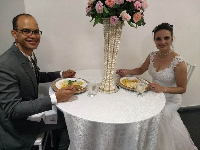  Meu Casamento - 9