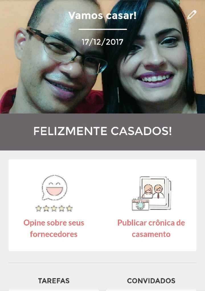  e chegou o grande dia - 1