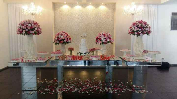  Meu Casamento - 1