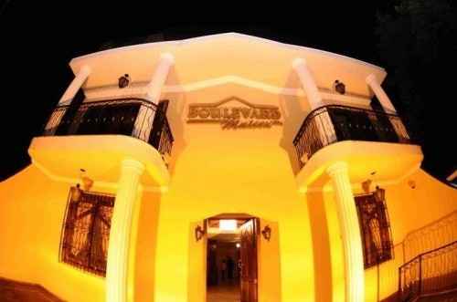 buffet Boulevard Mainson