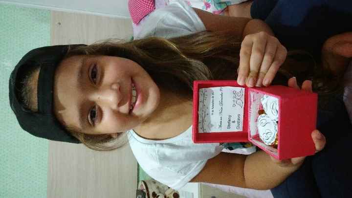 Padrinhos - 3