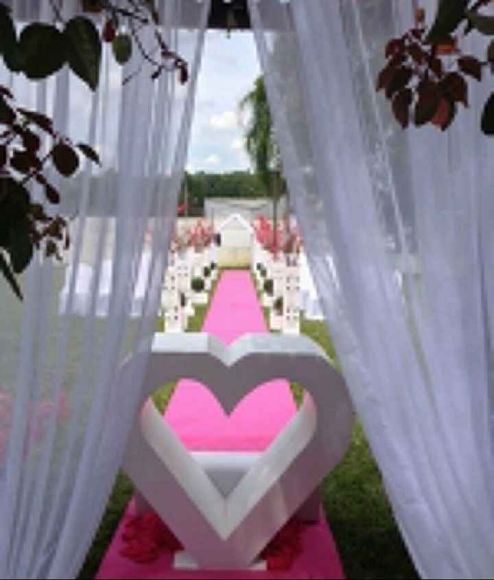 Chacara para casamento em guarulhos e região - 1