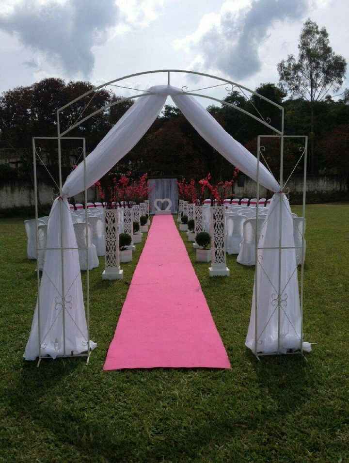 Chacara para casamento em guarulhos e região - 2