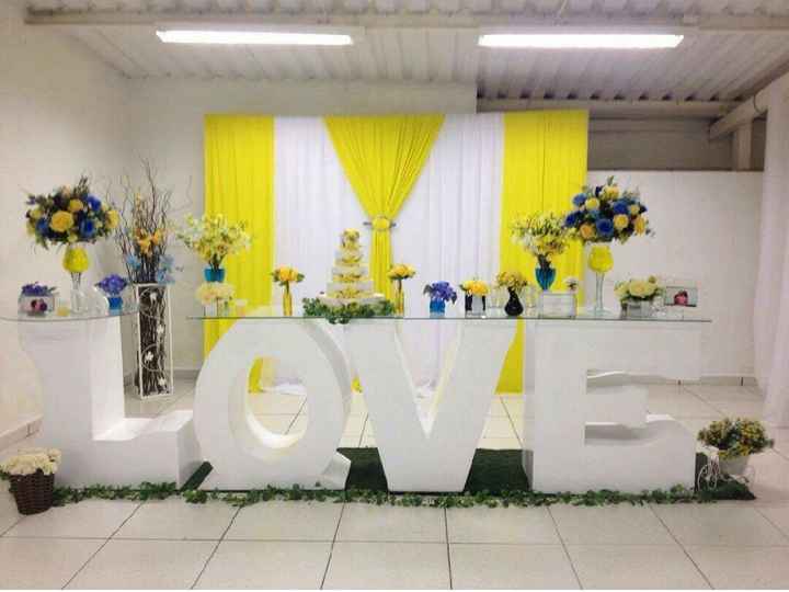 Chacara para casamento em guarulhos e região - 5