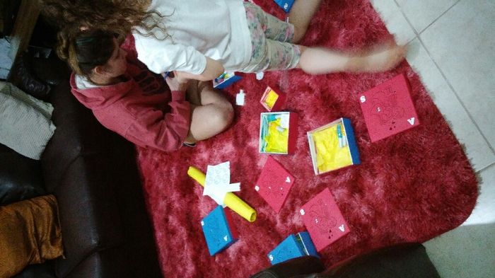 Padrinhos - 2