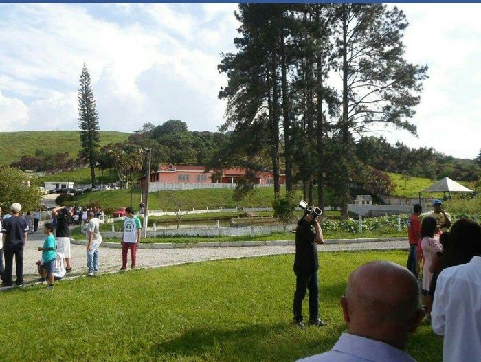 Chacara para casamento em guarulhos e região - 3
