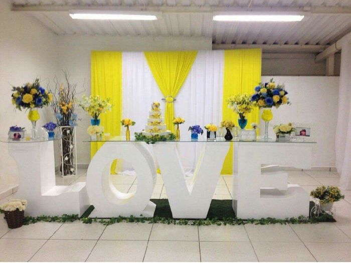 Chacara para casamento em guarulhos e região - 5