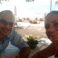  Nossa Lua De Mel em Ilhabela - 8