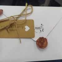 diy do meu convite de casamento - 9