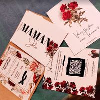 diy do meu convite de casamento - 11
