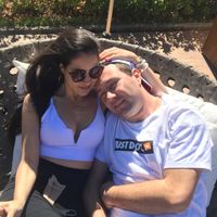 INSTAGRAM: qual a foto mais linda de vocês dois juntos? - 1