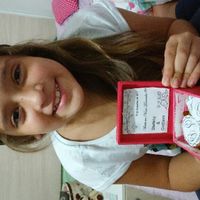 Padrinhos - 3