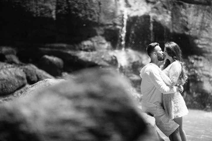 Pré Wedding