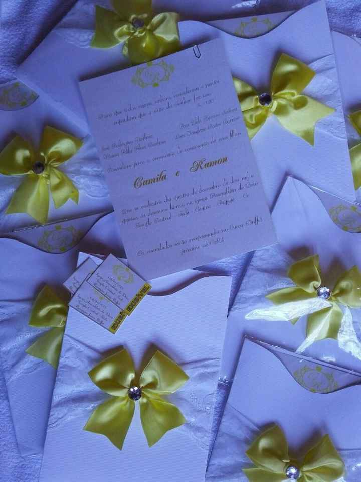 Tudo pronto - 1