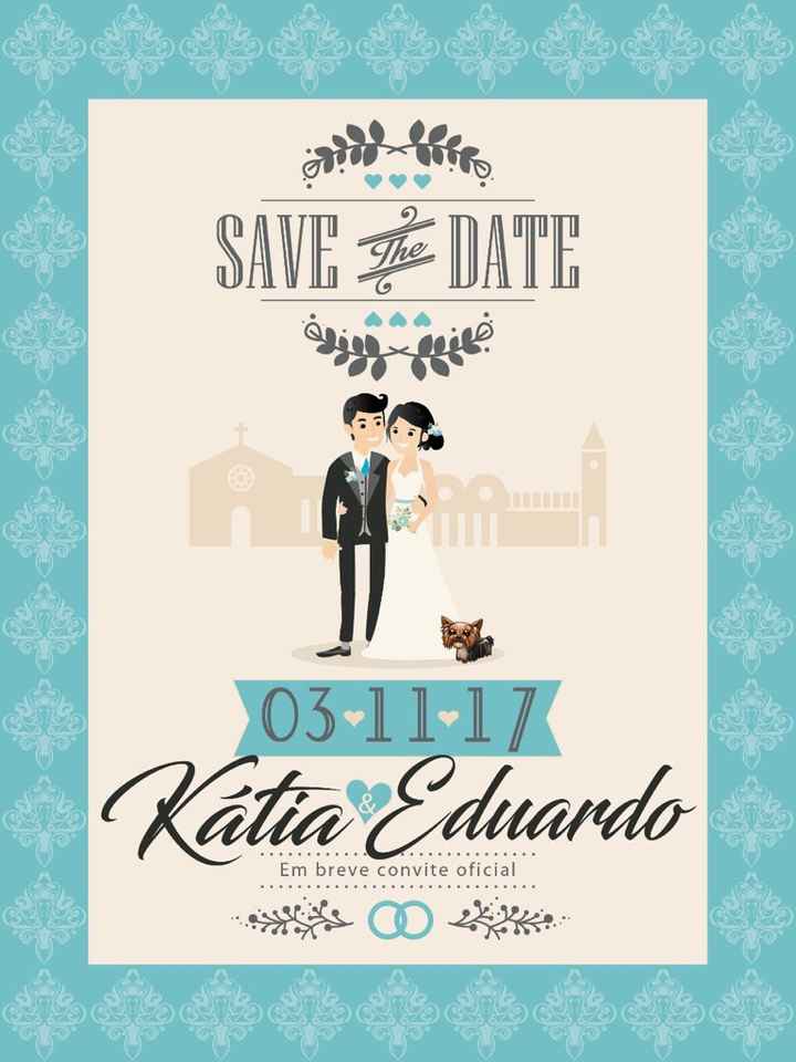 Save the date #vemver - 1