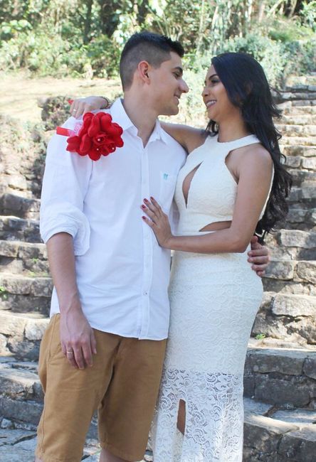  Pré wedding - 6
