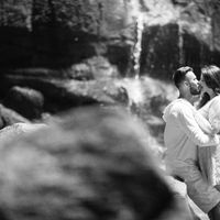 Pré Wedding