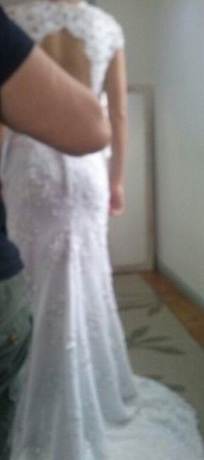 Meu vestido