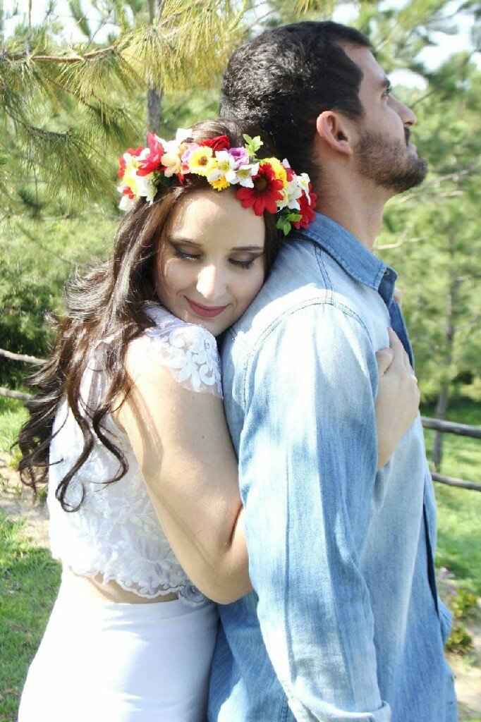  Meu pré wedding #vemver - 1