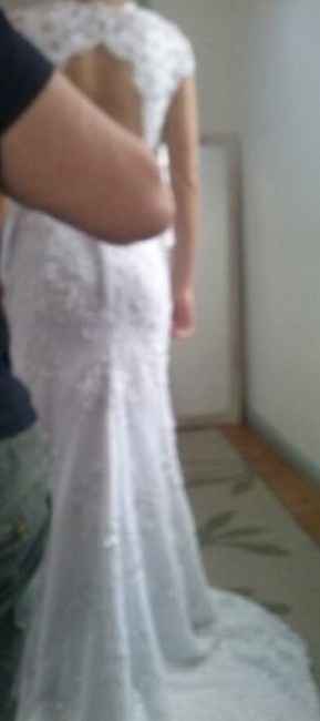 Meu vestido