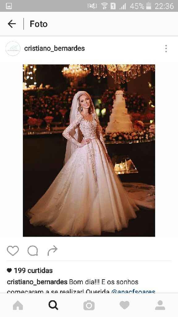Vestidos 😍 - 1