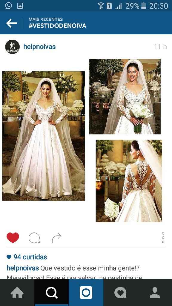 Vestidos 😍 - 3