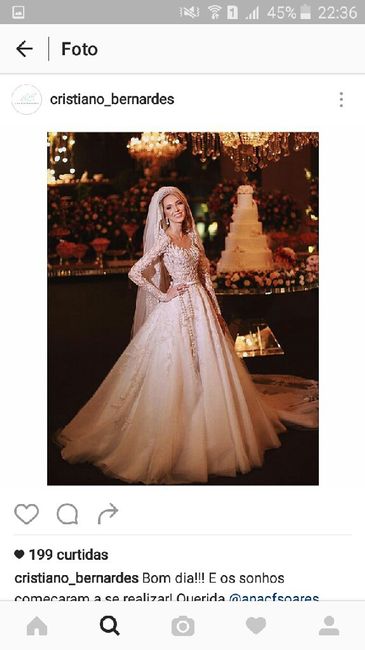 Vestidos 😍 - 1