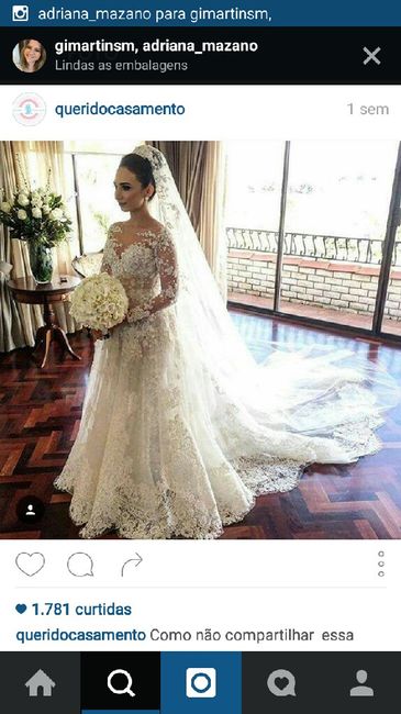 Vestidos 😍 - 2