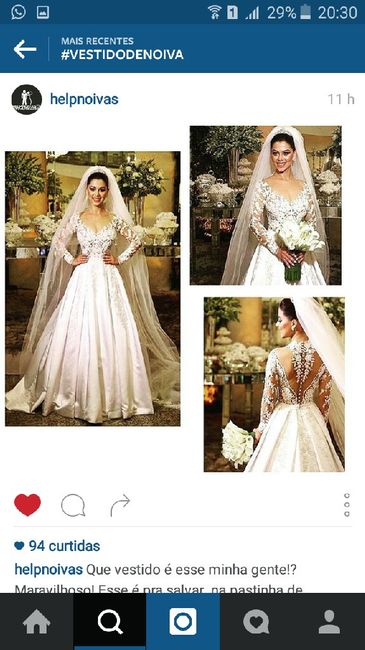 Vestidos 😍 - 3