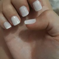  Unhas normais ou de vidro - 1
