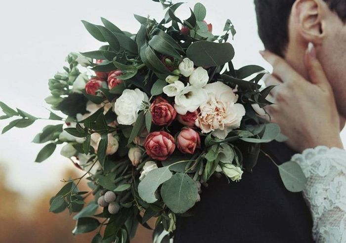 Flores mais rústicas ou românticas? 23