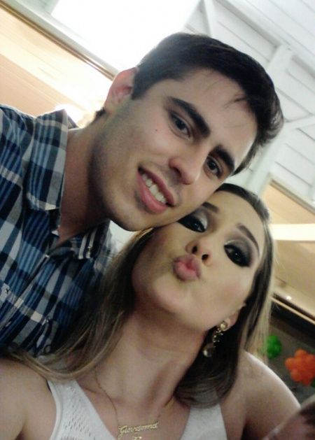 Esse é meu amor! qual é o seu? - 1