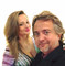 Leticia e Tiago
