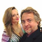 Leticia e Tiago