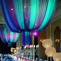 Cores do meu casamento....