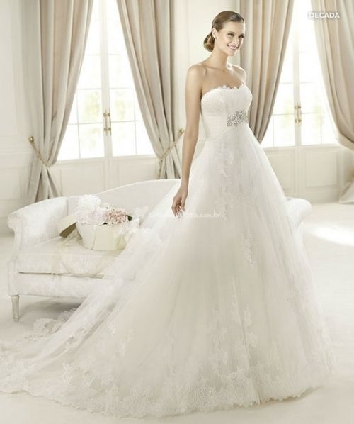 Vestido de noiva