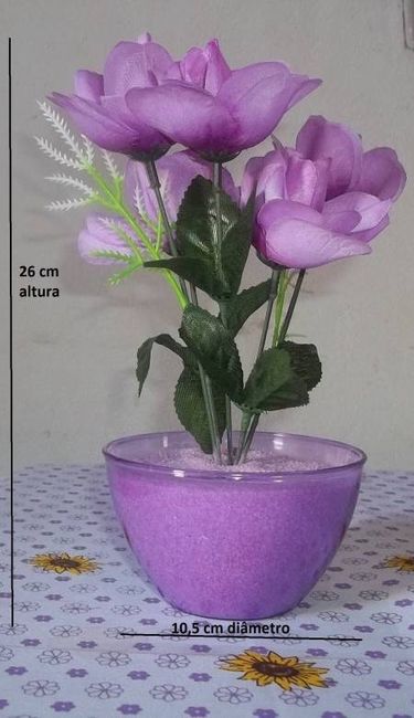 Lembrancinhas de casamento