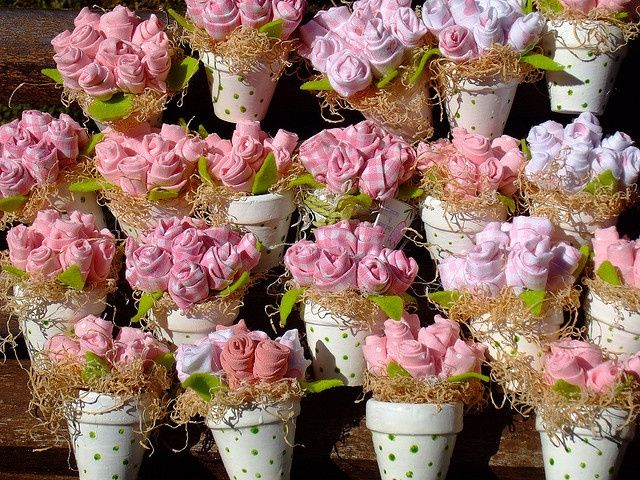 Lembrancinhas de casamento