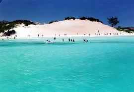Praia do Forte - Bahia