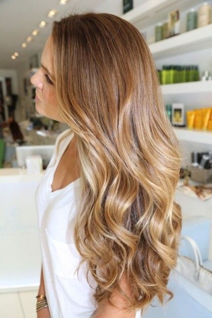 Ombre Hair X Californianas - 3