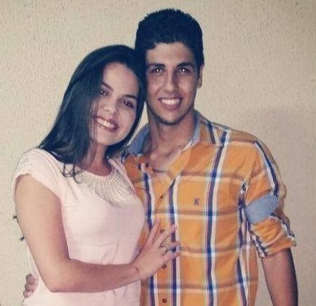 Meu melhor amigo é o meu amor...