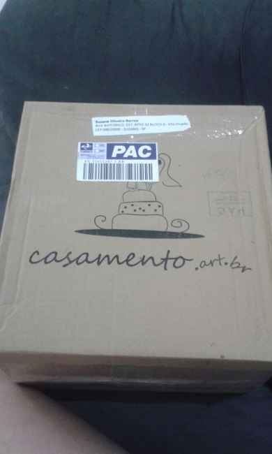 Lembrancinhas baratas - 2