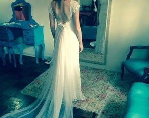 Meu vestido 