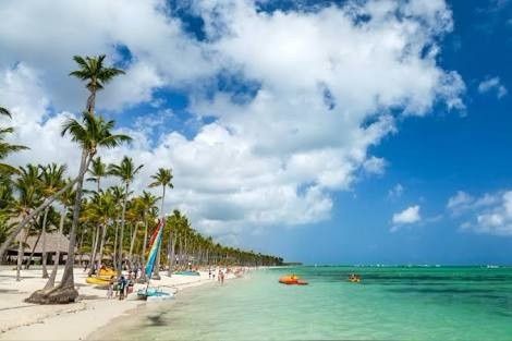 Punta cana